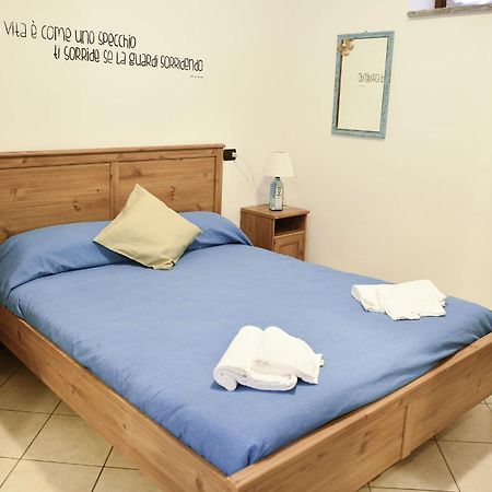 A Casa Di Sole Brovelloアパートメント エクステリア 写真