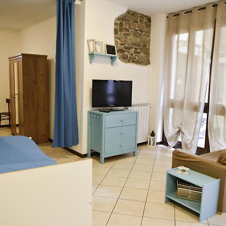 A Casa Di Sole Brovelloアパートメント エクステリア 写真