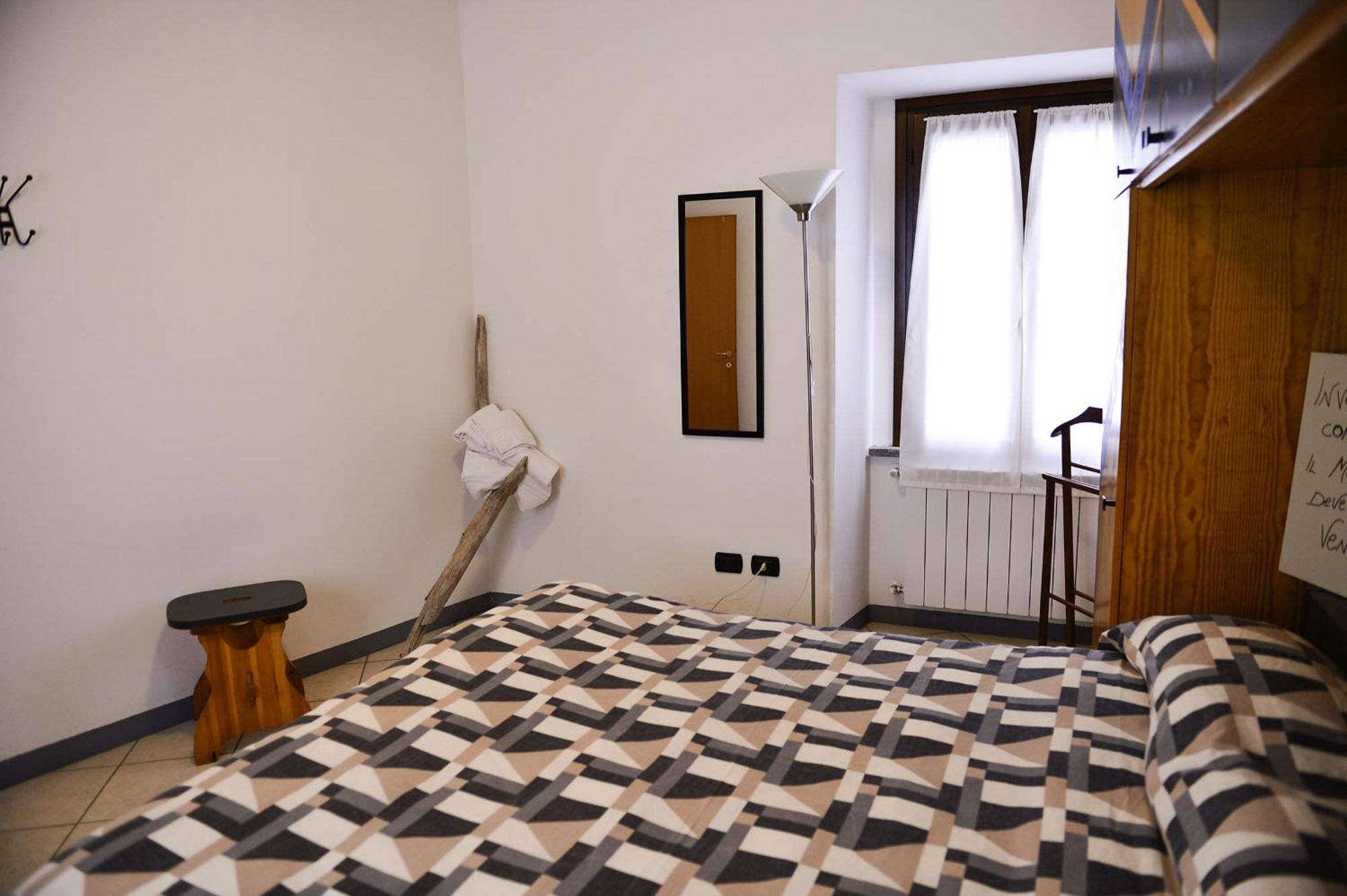 A Casa Di Sole Brovelloアパートメント エクステリア 写真
