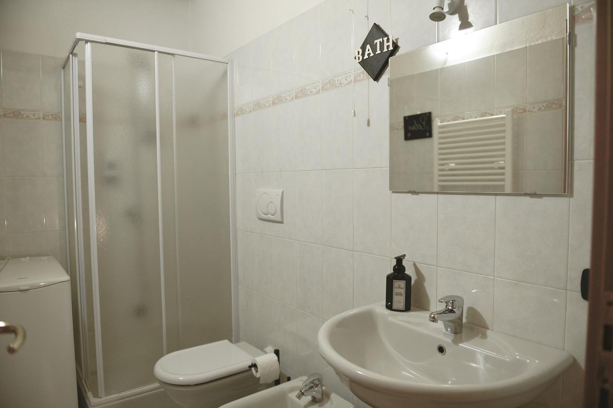 A Casa Di Sole Brovelloアパートメント エクステリア 写真