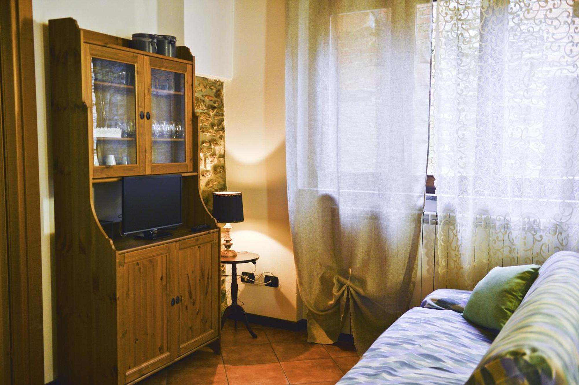 A Casa Di Sole Brovelloアパートメント エクステリア 写真