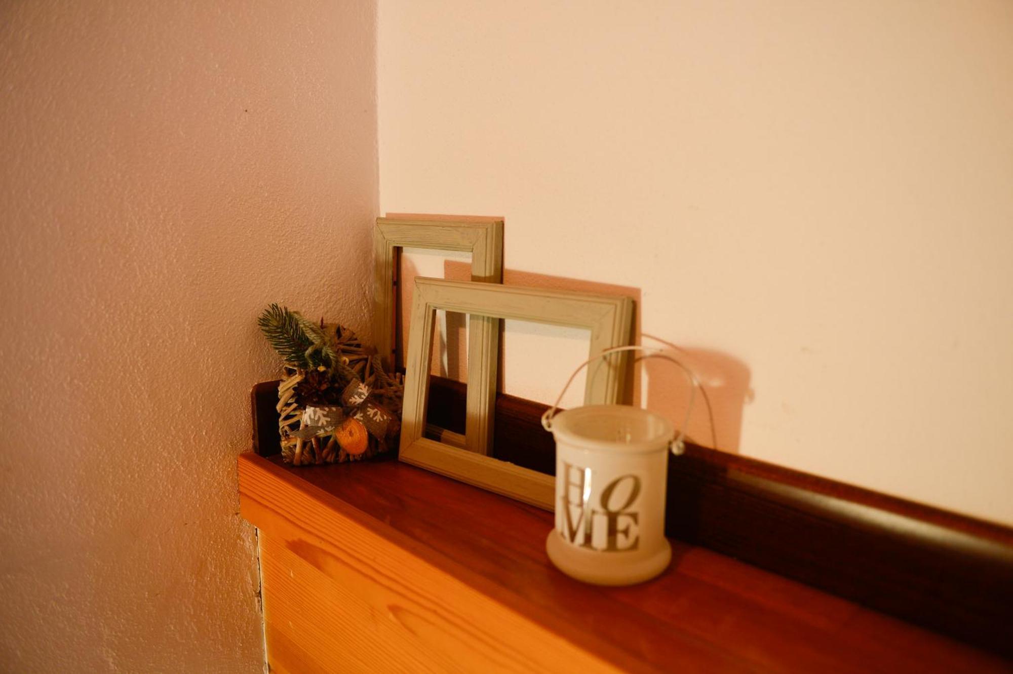 A Casa Di Sole Brovelloアパートメント エクステリア 写真