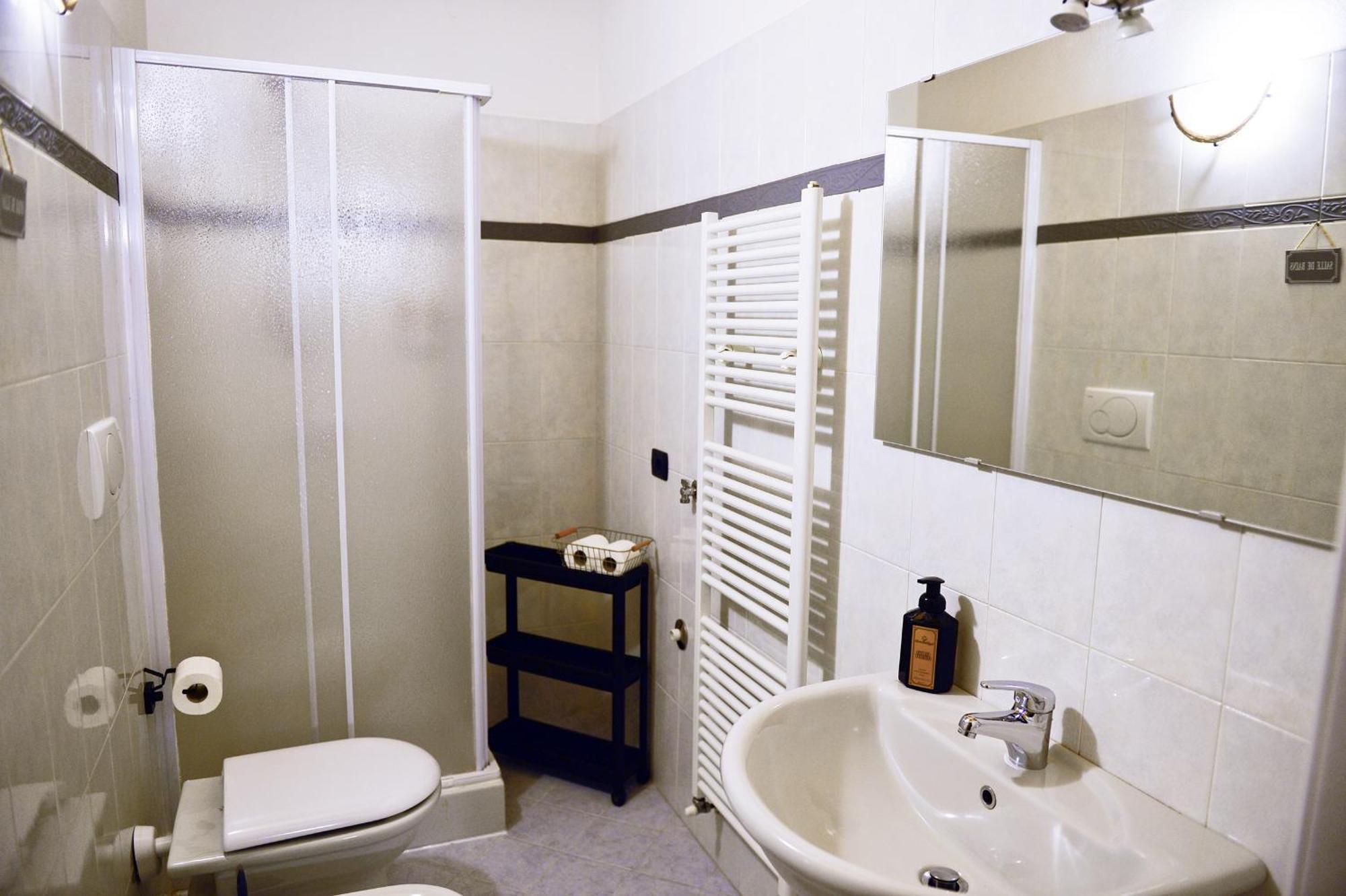 A Casa Di Sole Brovelloアパートメント エクステリア 写真