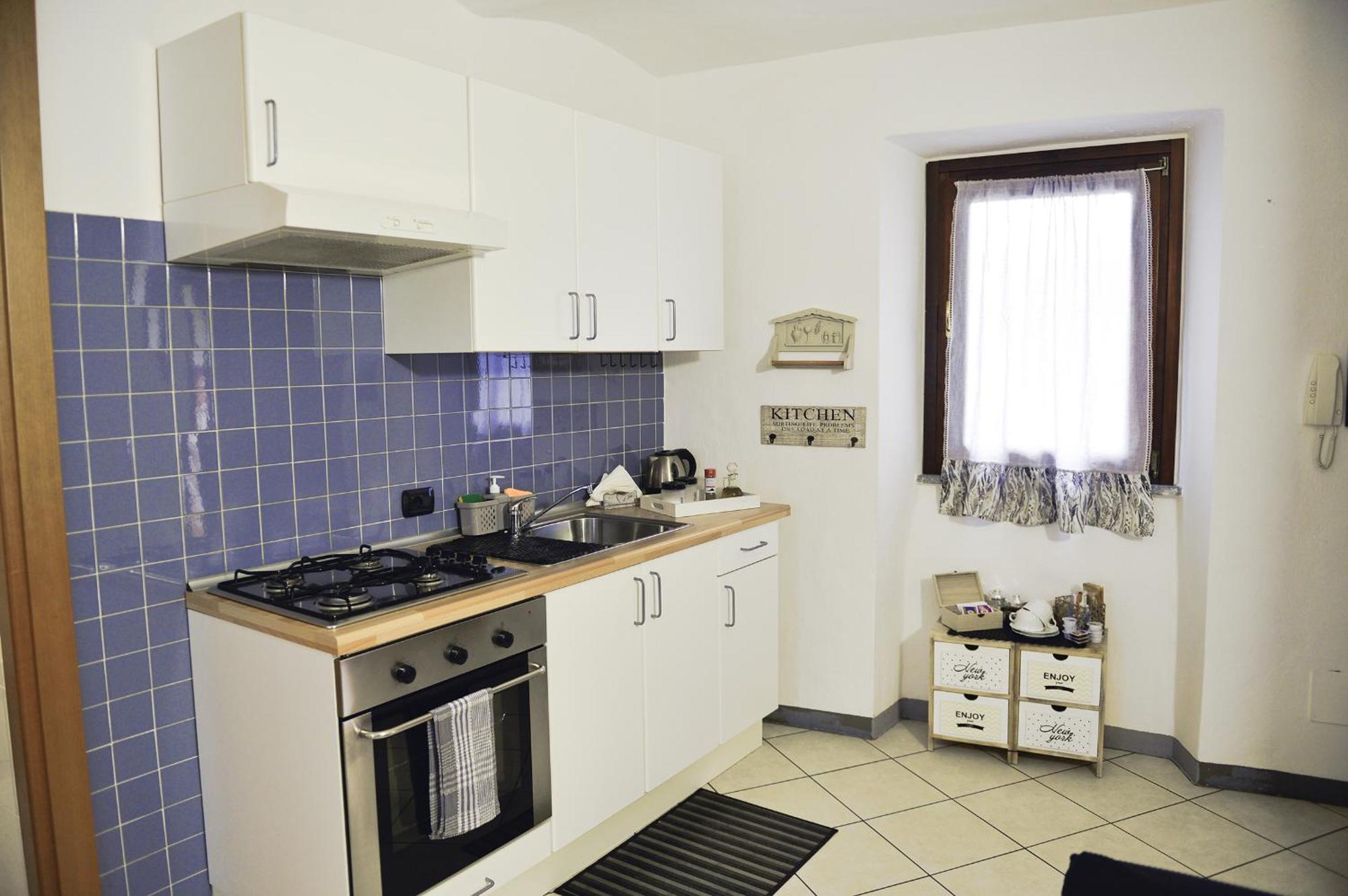 A Casa Di Sole Brovelloアパートメント エクステリア 写真