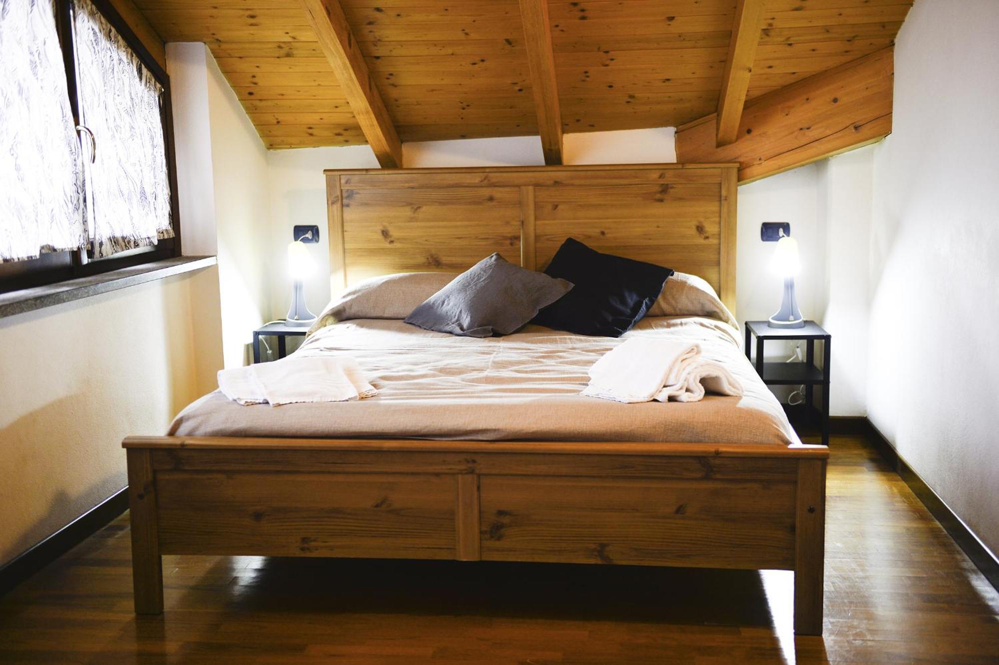 A Casa Di Sole Brovelloアパートメント エクステリア 写真