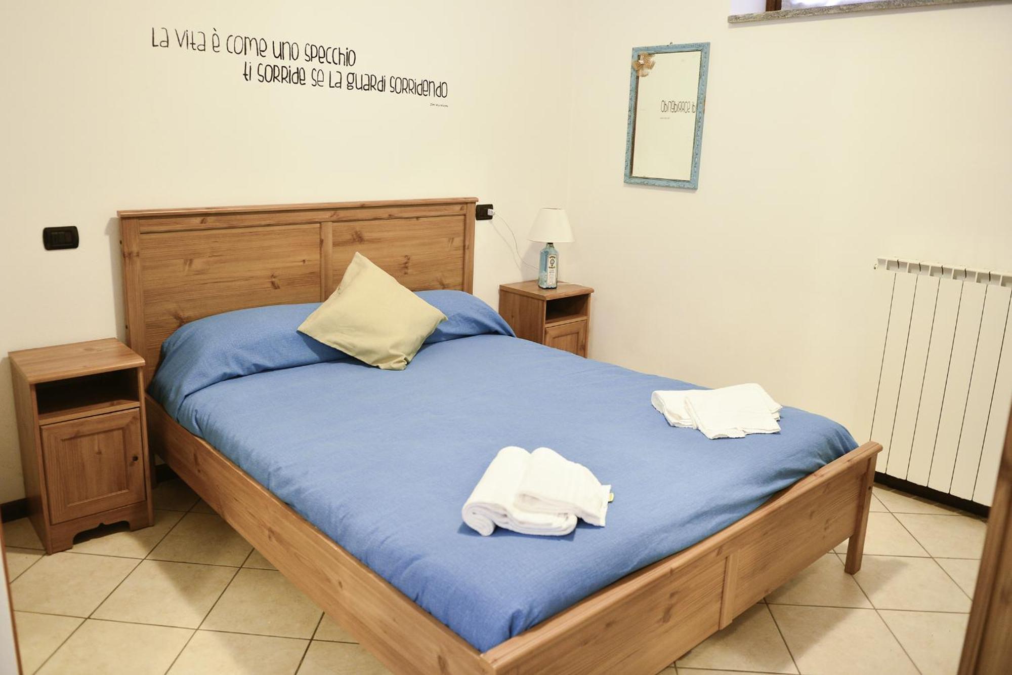 A Casa Di Sole Brovelloアパートメント エクステリア 写真