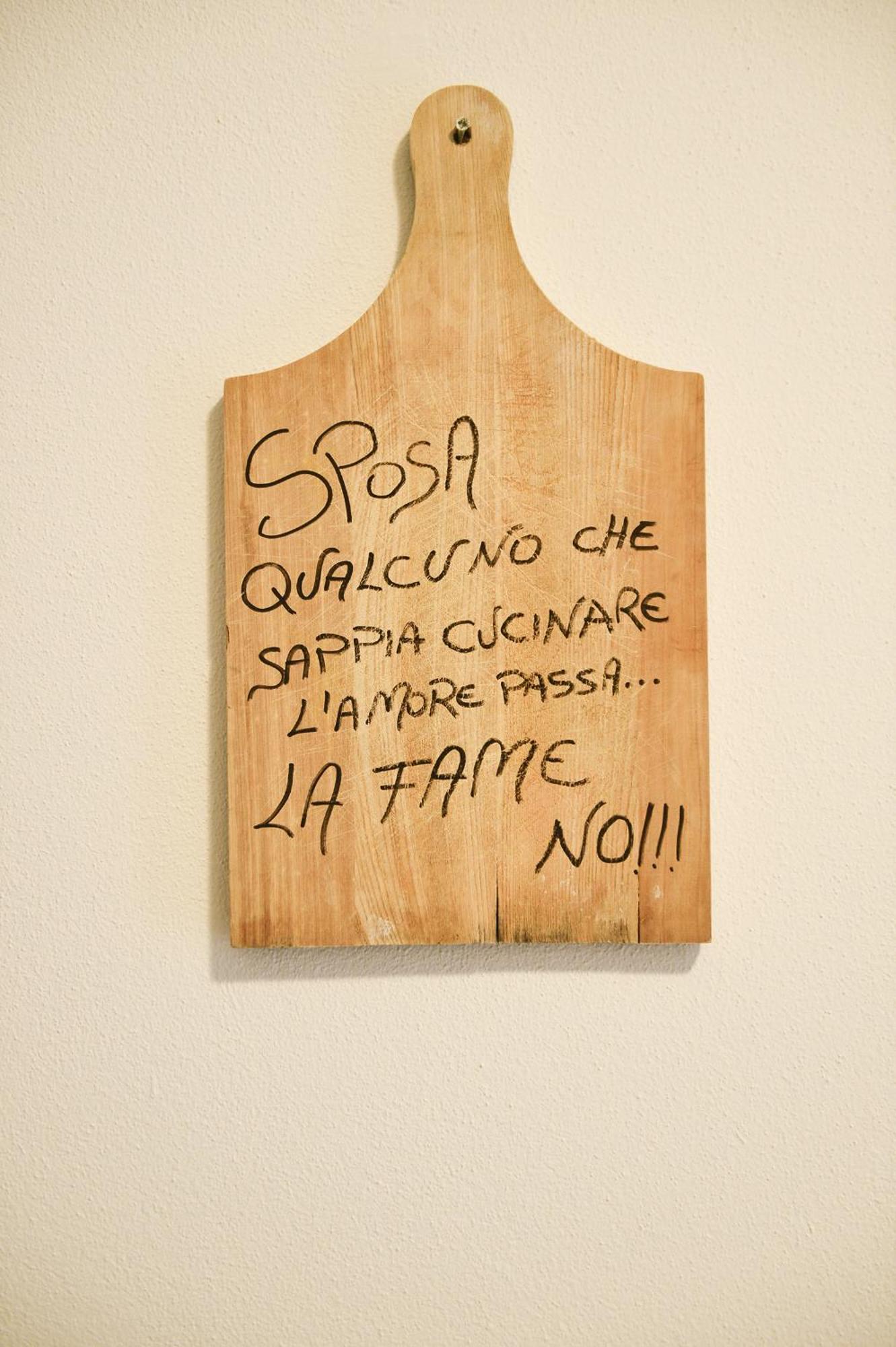 A Casa Di Sole Brovelloアパートメント エクステリア 写真